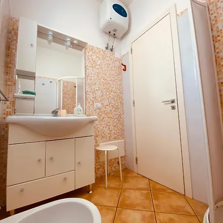 Holiday home Robinia