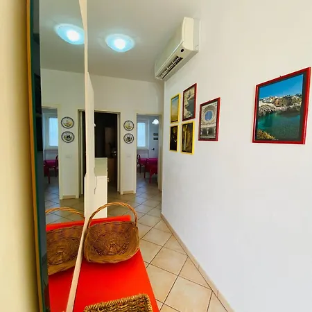 Robinia Holiday home Gallipoli