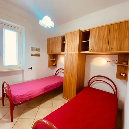 Holiday home Robinia Gallipoli