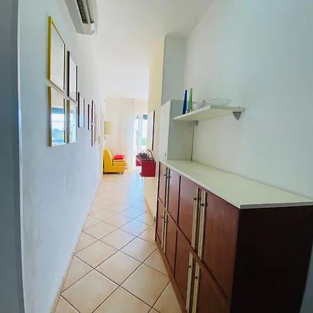 Robinia Holiday home