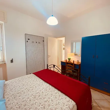Holiday home Robinia Gallipoli