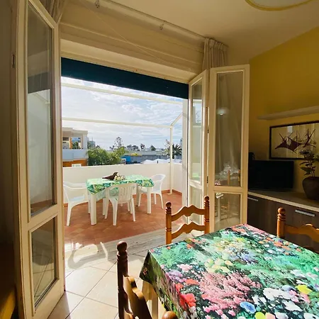 Robinia Holiday home Gallipoli