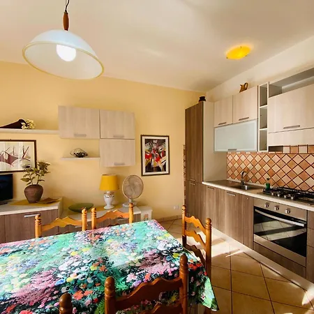 Robinia Holiday home Gallipoli